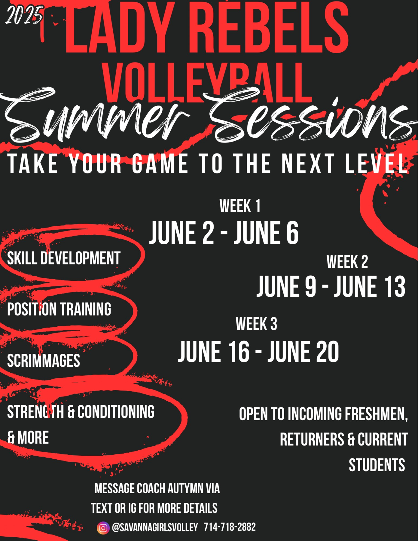 gvolleyball camp